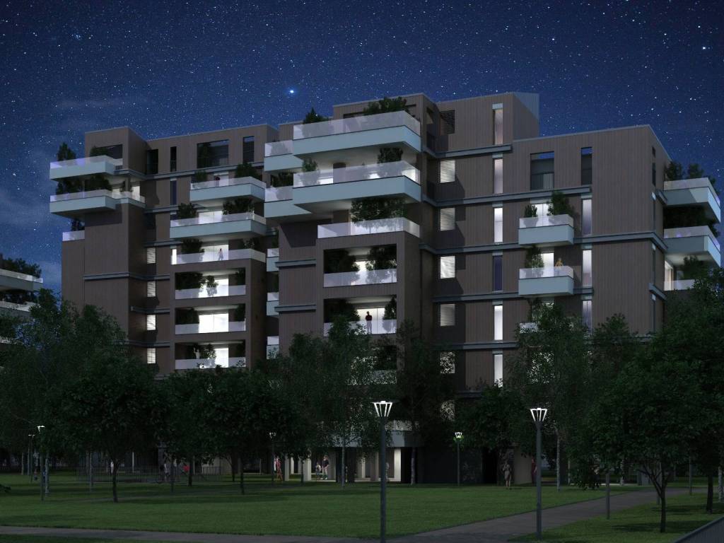 appartamento in vendita a Trezzano sul Naviglio