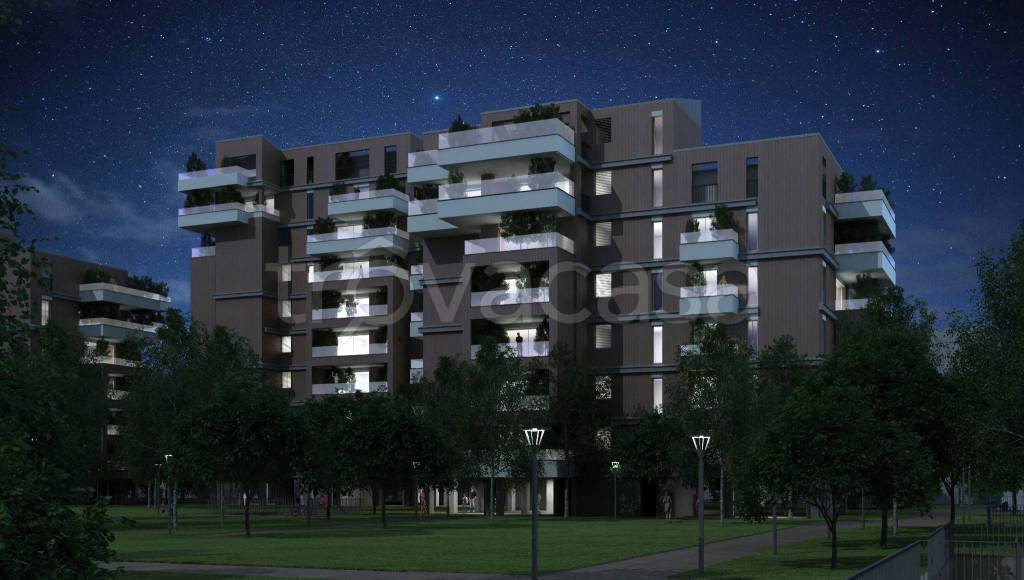 appartamento in vendita a Trezzano sul Naviglio