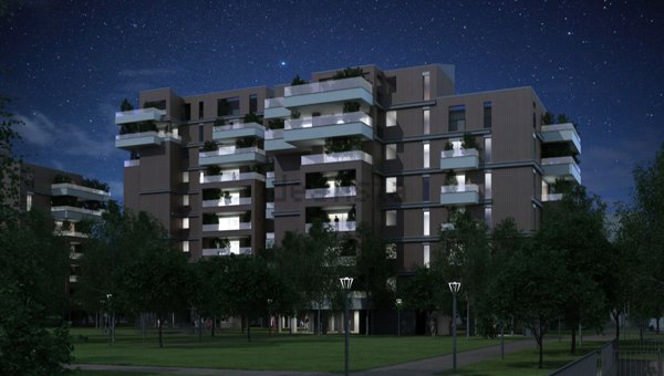 appartamento in vendita a Trezzano sul Naviglio