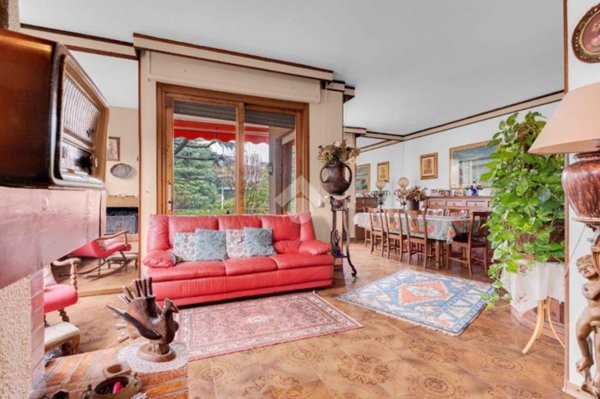 casa indipendente in vendita a Trezzano sul Naviglio