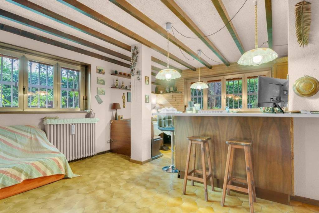 casa indipendente in vendita a Trezzano sul Naviglio