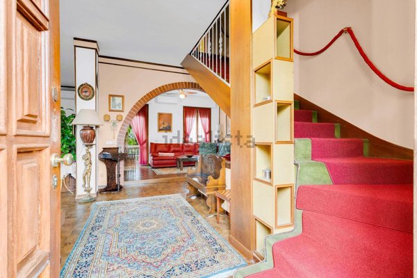 casa indipendente in vendita a Trezzano sul Naviglio