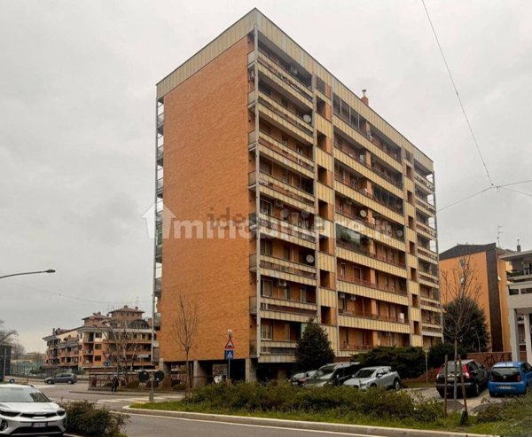 appartamento in vendita a Trezzano sul Naviglio