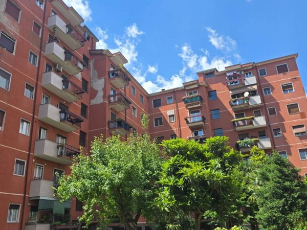 appartamento in vendita a Trezzano sul Naviglio