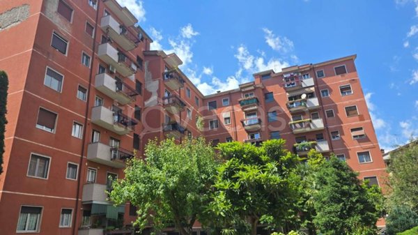 appartamento in vendita a Trezzano sul Naviglio