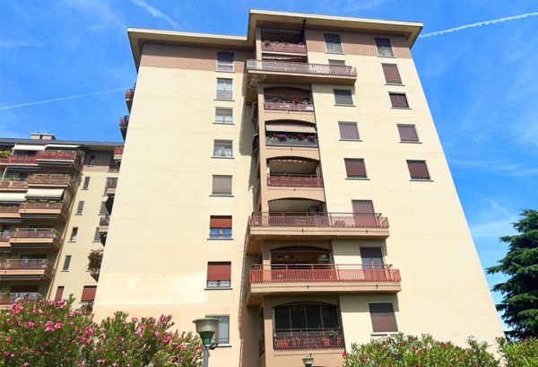 appartamento in vendita a Trezzano sul Naviglio