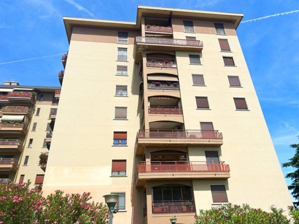 appartamento in vendita a Trezzano sul Naviglio