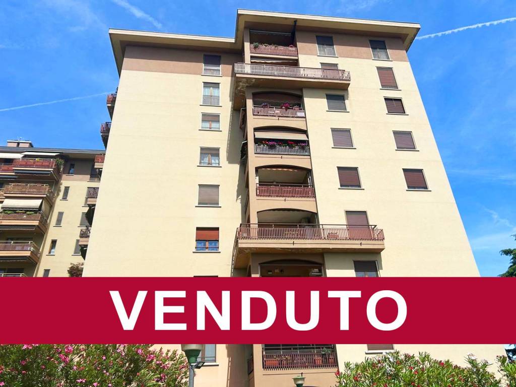 appartamento in vendita a Trezzano sul Naviglio