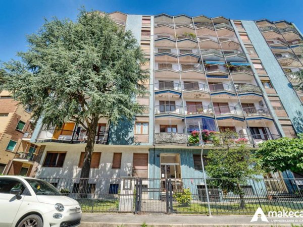 appartamento in vendita a Trezzano sul Naviglio