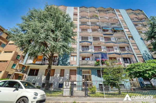 appartamento in vendita a Trezzano sul Naviglio