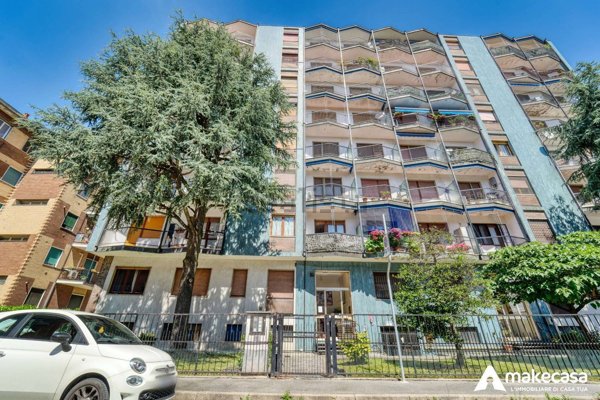 appartamento in vendita a Trezzano sul Naviglio