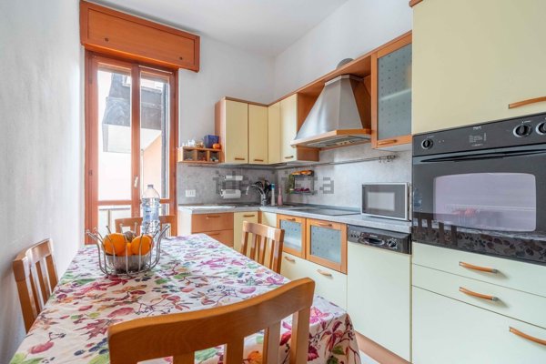 appartamento in vendita a Trezzano sul Naviglio
