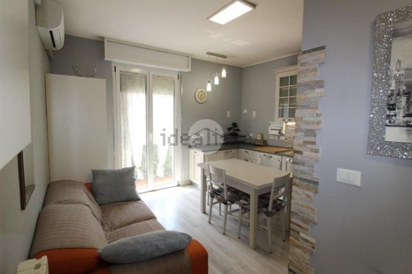 appartamento in vendita a Trezzano sul Naviglio