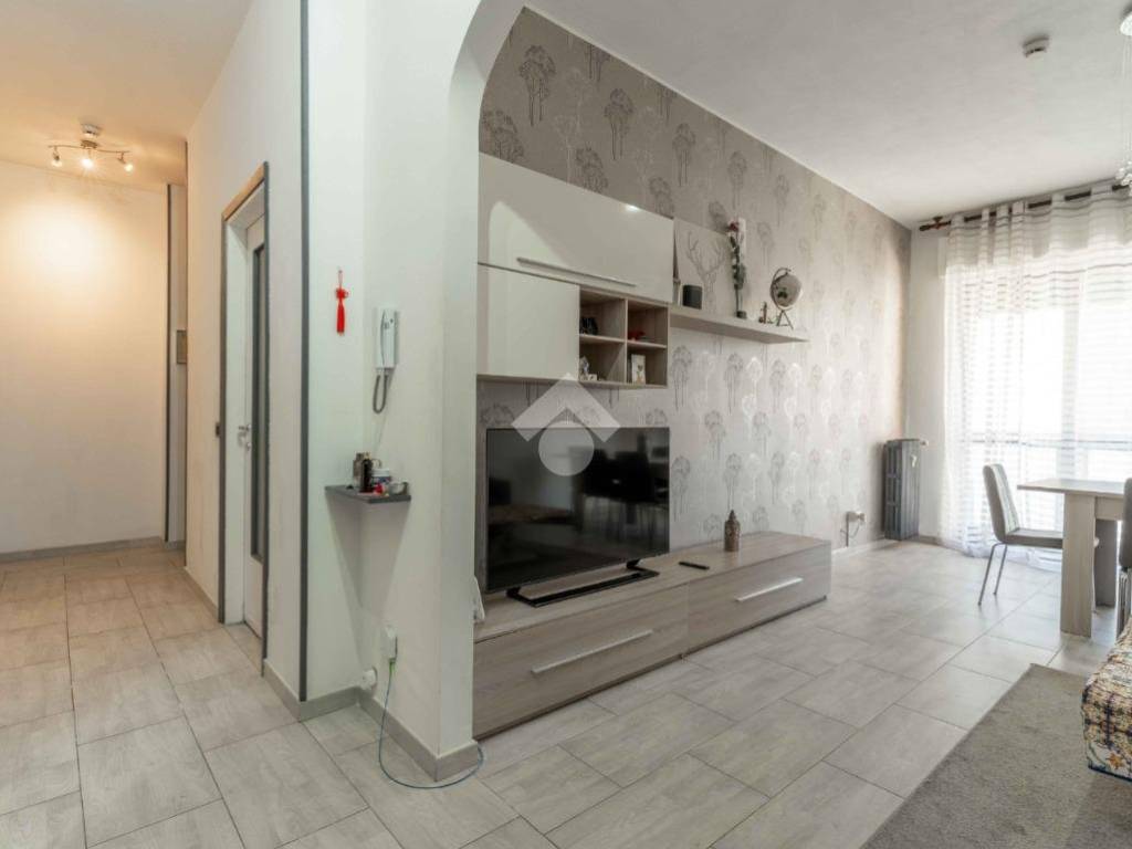 appartamento in vendita a Trezzano sul Naviglio