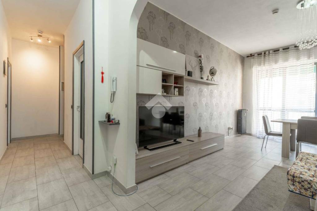 appartamento in vendita a Trezzano sul Naviglio