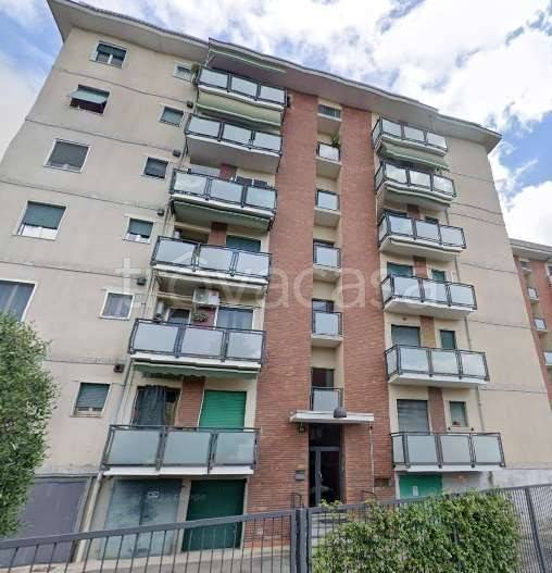 appartamento in vendita a Trezzano sul Naviglio