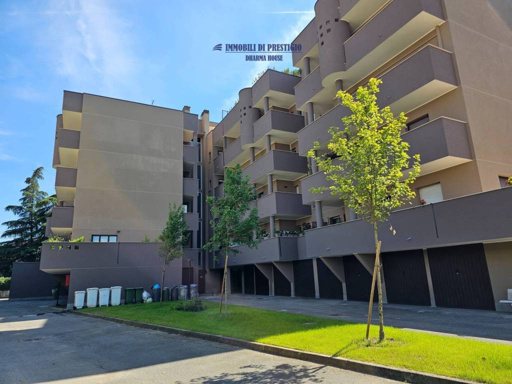 appartamento in vendita a Trezzano sul Naviglio