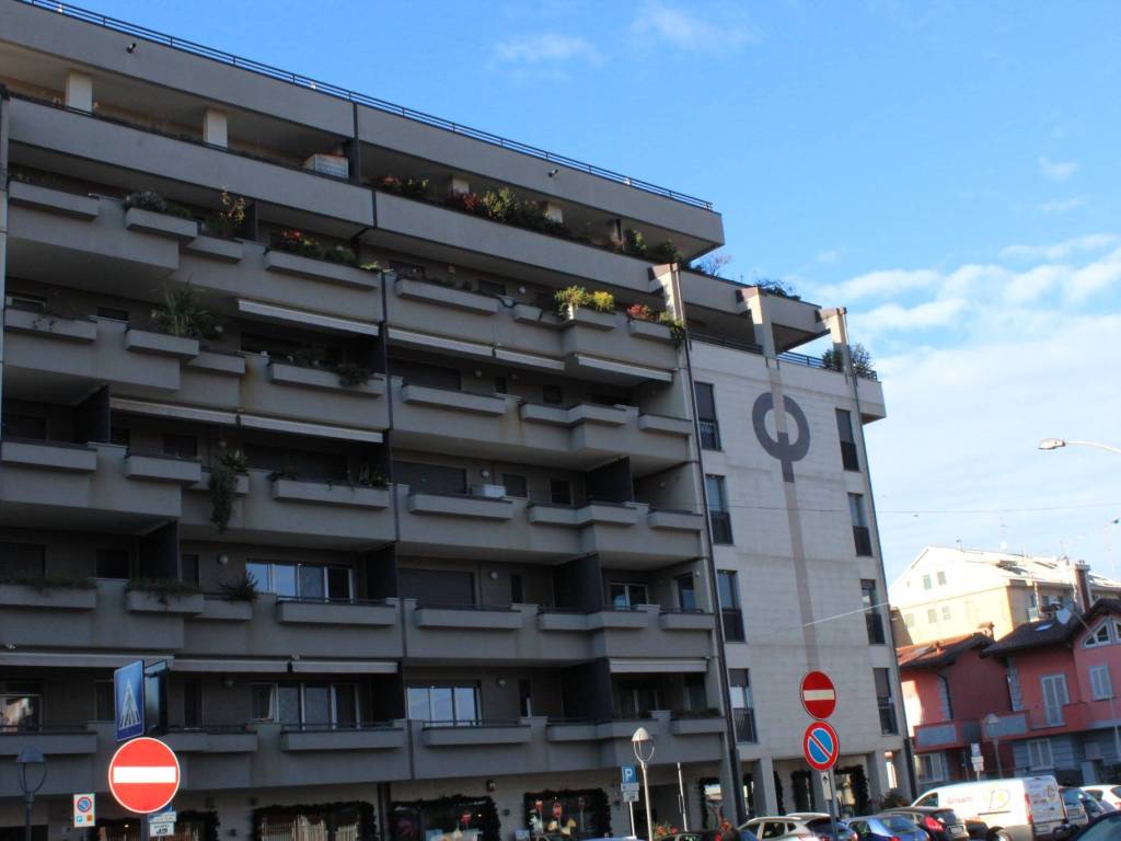 appartamento in vendita a Trezzano sul Naviglio