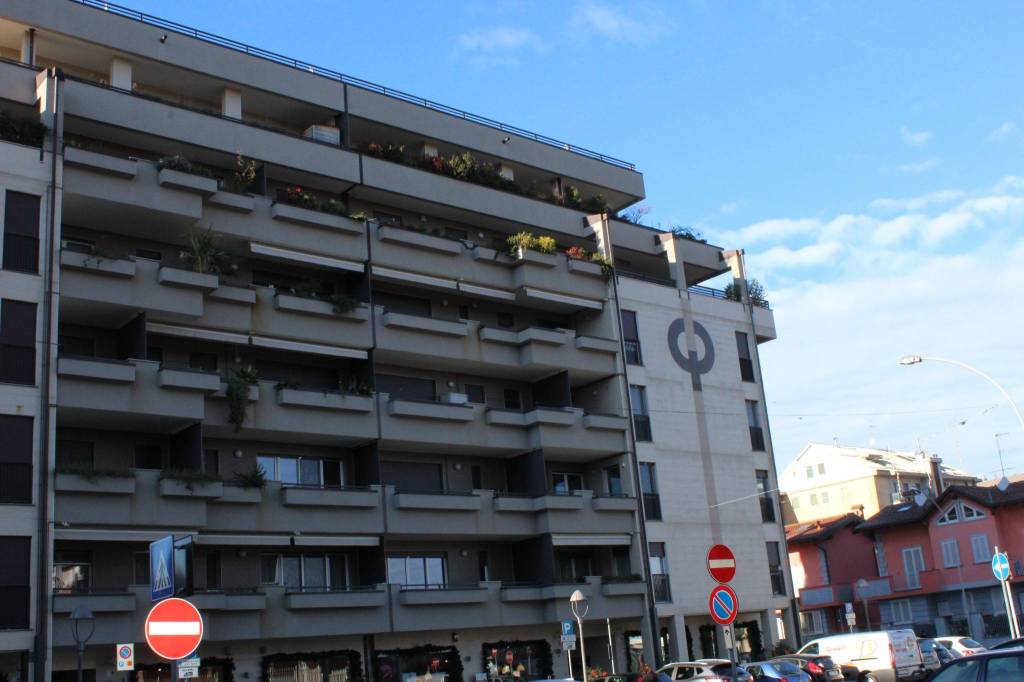 appartamento in vendita a Trezzano sul Naviglio
