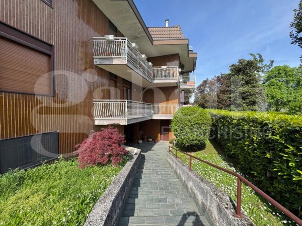 appartamento in vendita a Trezzano sul Naviglio