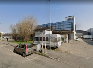 ufficio in vendita a Trezzano sul Naviglio