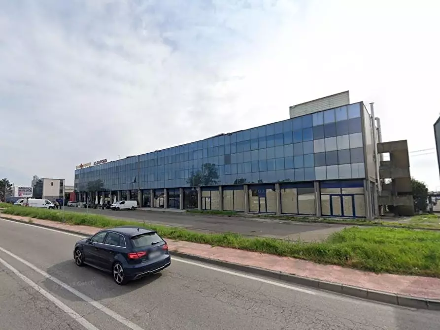 ufficio in vendita a Trezzano sul Naviglio