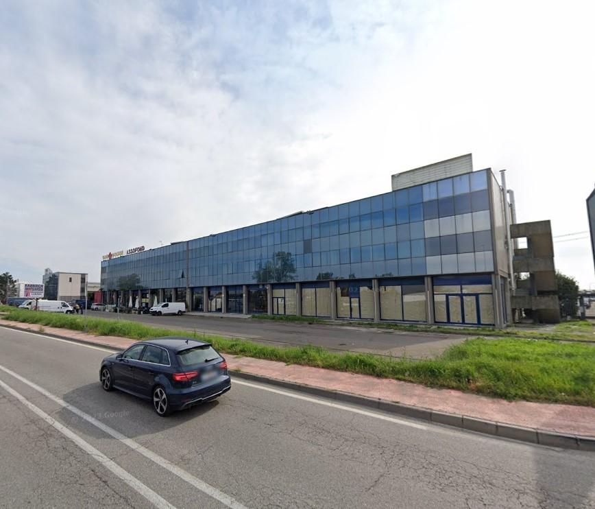 ufficio in vendita a Trezzano sul Naviglio