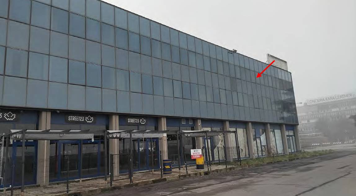 ufficio in vendita a Trezzano sul Naviglio