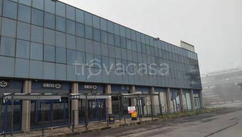 ufficio in vendita a Trezzano sul Naviglio