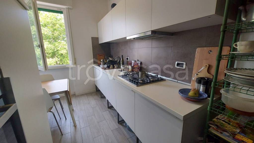 appartamento in vendita a Trezzano sul Naviglio