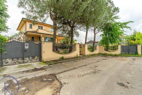 casa indipendente in vendita a Trezzano sul Naviglio