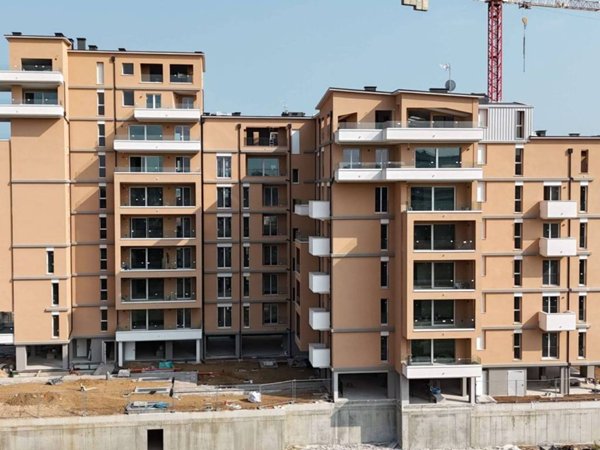appartamento in vendita a Trezzano sul Naviglio