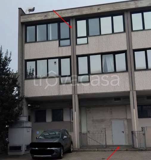 appartamento in vendita a Trezzano sul Naviglio