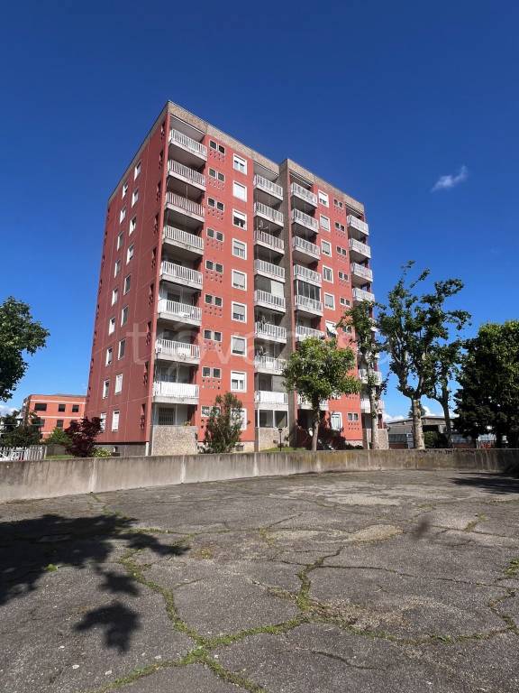 appartamento in vendita a Trezzano sul Naviglio