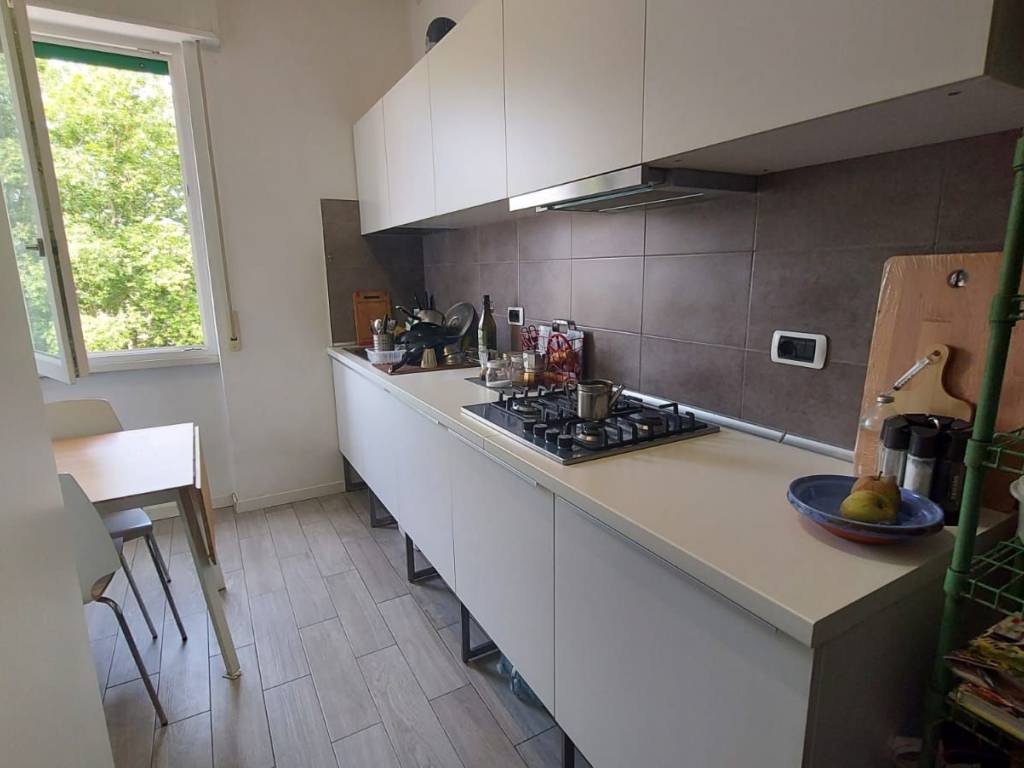 appartamento in vendita a Trezzano sul Naviglio