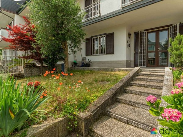 casa indipendente in vendita a Trezzano sul Naviglio