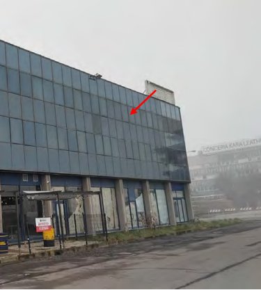 ufficio in vendita a Trezzano sul Naviglio