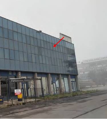 ufficio in vendita a Trezzano sul Naviglio