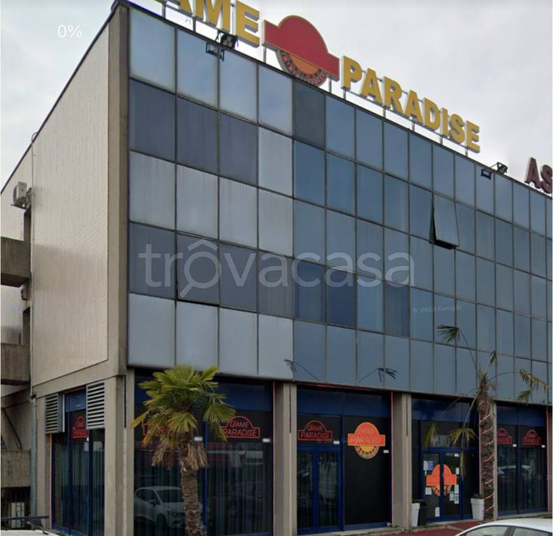 ufficio in vendita a Trezzano sul Naviglio
