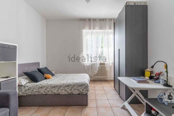 appartamento in vendita a Trezzano sul Naviglio
