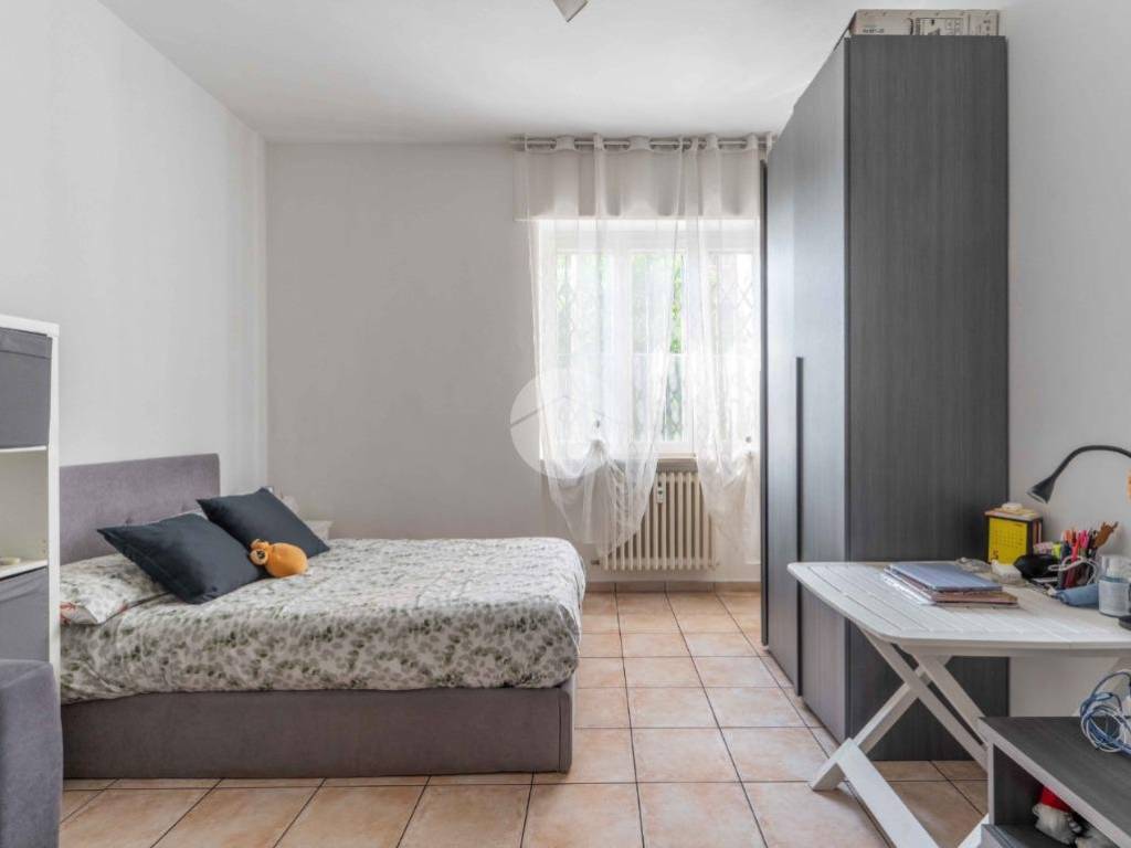 appartamento in vendita a Trezzano sul Naviglio