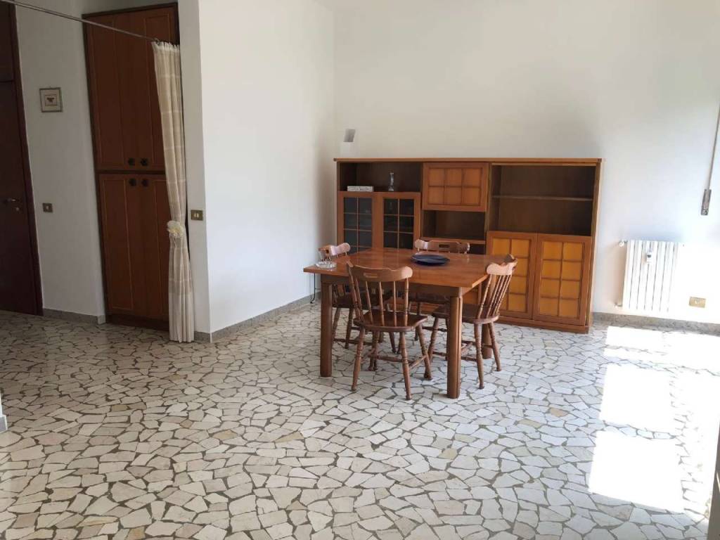 appartamento in vendita a Trezzano sul Naviglio