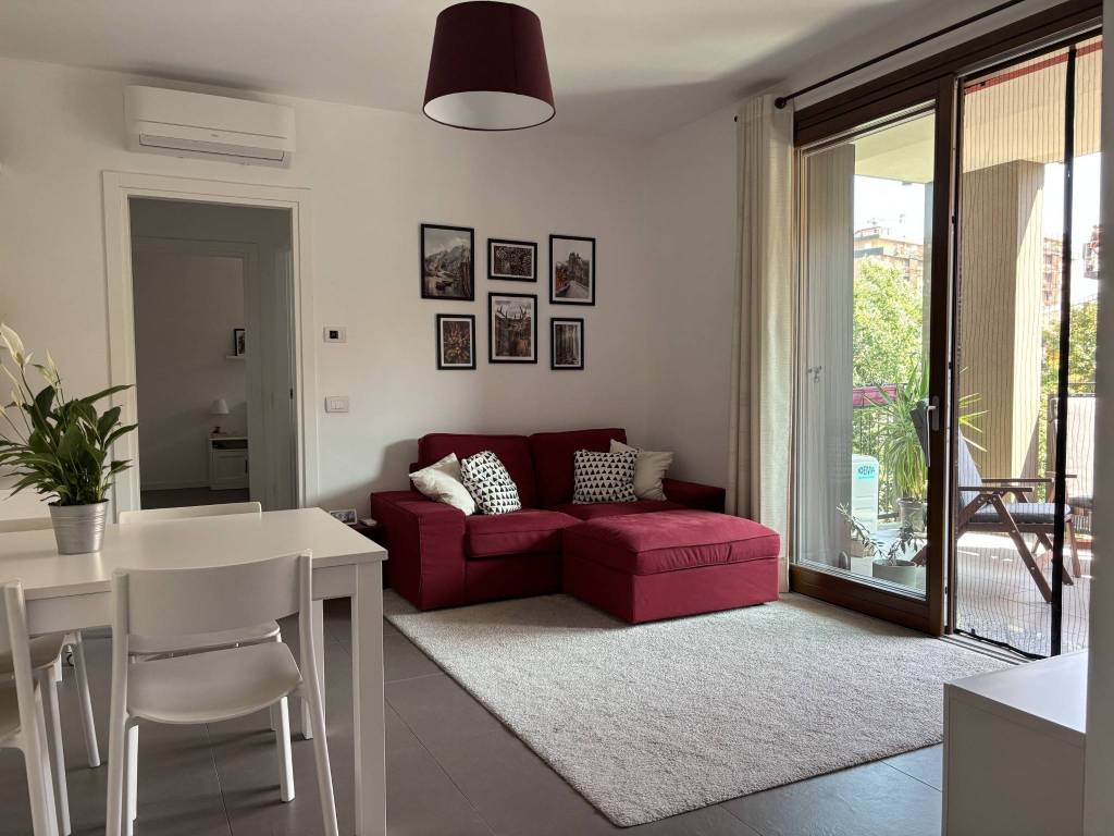 appartamento in vendita a Trezzano sul Naviglio