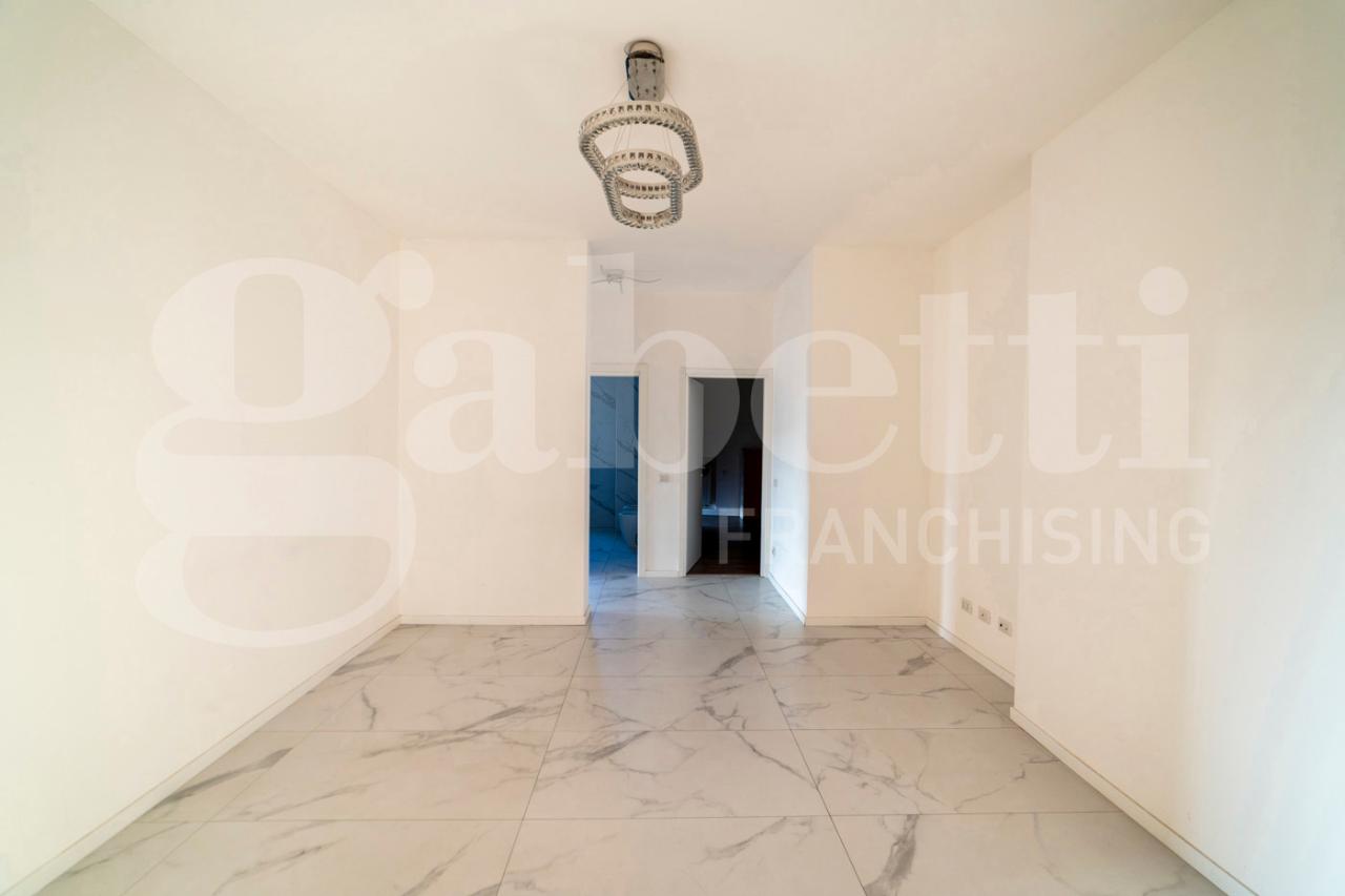 appartamento in vendita a Trezzano sul Naviglio