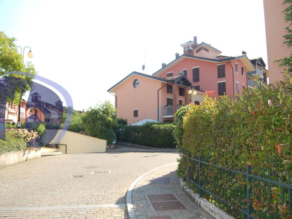 appartamento in vendita a Trezzano sul Naviglio