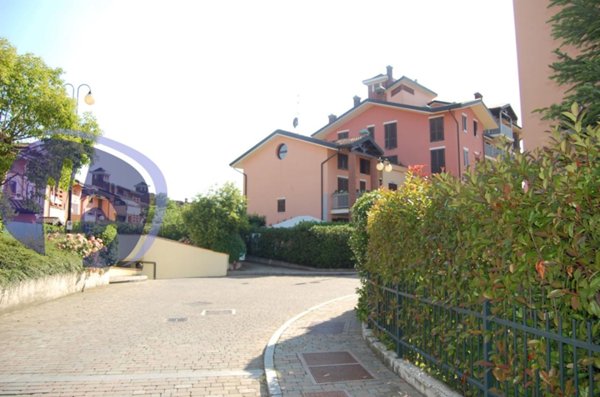 appartamento in vendita a Trezzano sul Naviglio