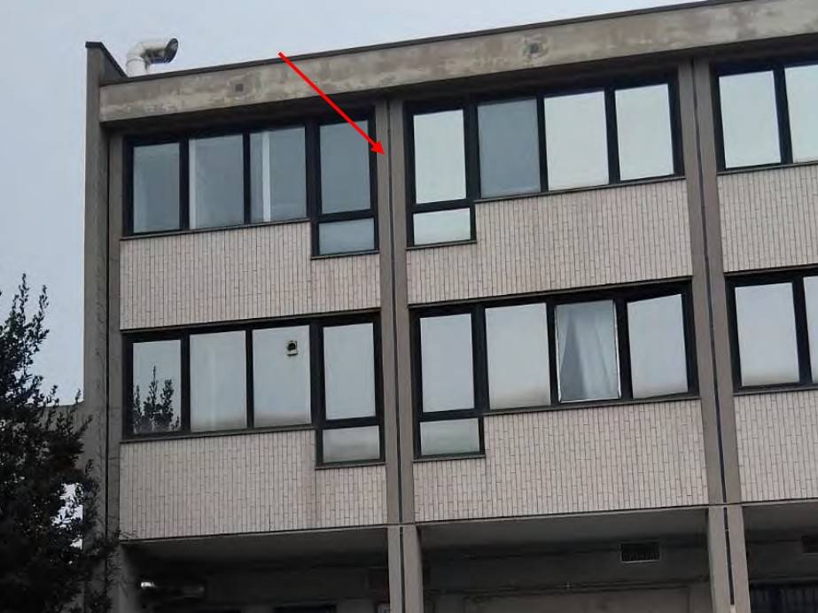 ufficio in vendita a Trezzano sul Naviglio
