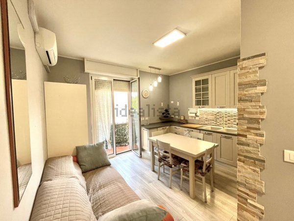 appartamento in vendita a Trezzano sul Naviglio