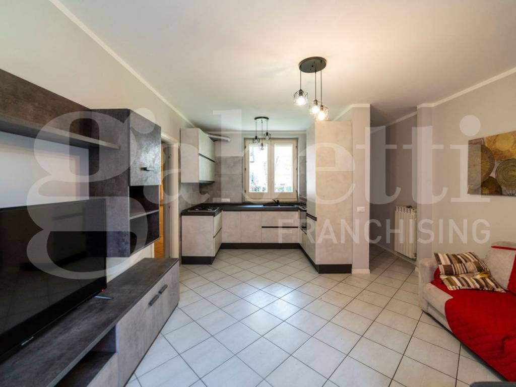 casa indipendente in vendita a Trezzano sul Naviglio