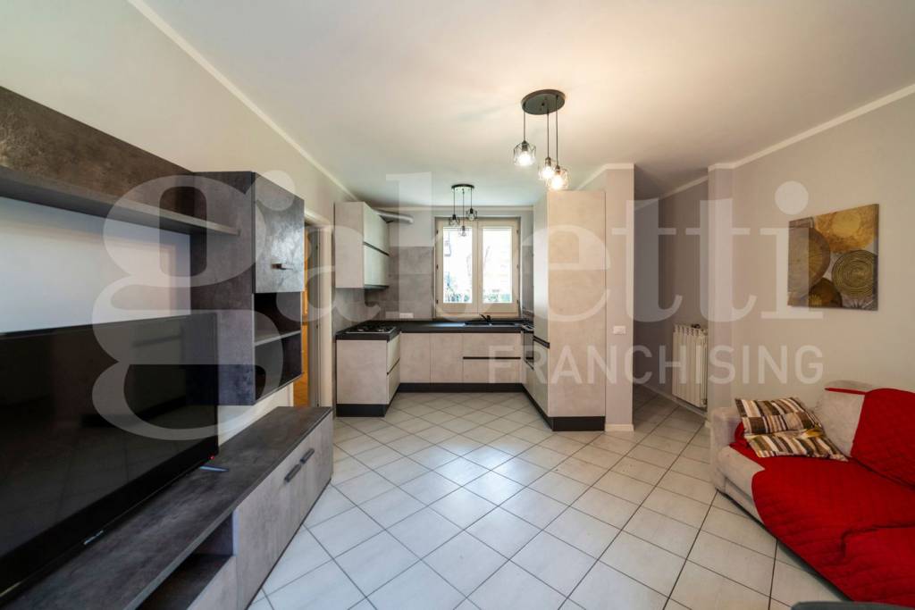 casa indipendente in vendita a Trezzano sul Naviglio
